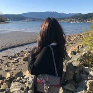 Meet your Posher, Jacky